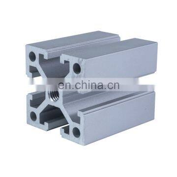 Super quality useful Aluminum Extrusion Case Aluminium Profile 4040P Aluminium Profile