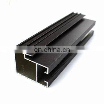 SHENGXIN Aluminium door profiles