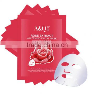 Rose essence wholesale protective masks