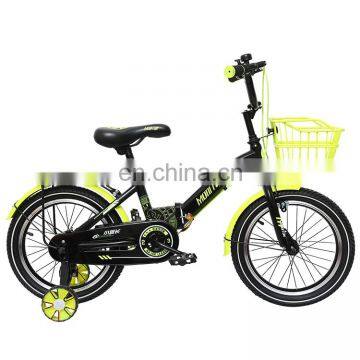 bike for kids child CE certification china factory directly supply stock bicycle children kids bike