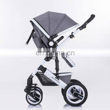 3 in 1 baby stroller/baby stroller pram/babies strollers