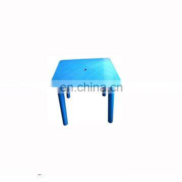 PP detachable plastic beach used table mould