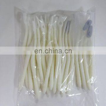 Connector Parts Injection Mold Auto Spare Parts Food Grade High Precision Medical Machine Parts Medical Grade photo-4