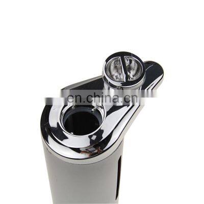 Stainless Steel Automatic Infrared Liquid Soap Dispenser photo-6