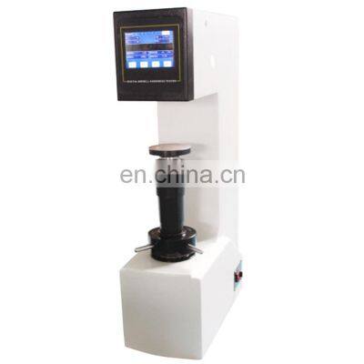 HBS-3000BT Weight Digital Display Metal Brinell Hardness Tester