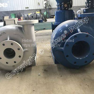 Tobee 6x5x11 Electric Centrifugal Transfer Pump