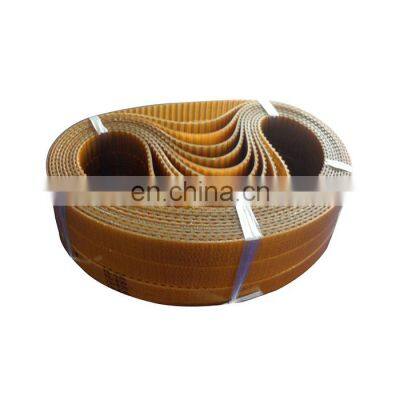Ribbed Belt Multi-wedge Belt 14PJ737 photo-3