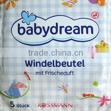 Dog Waste Bag(hot Design) Wth Handle photo-3