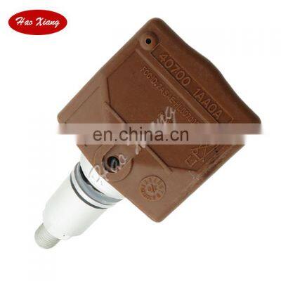 High Quality TPMS/Tire Pressure Monitor Sensor 40700-1AA0A