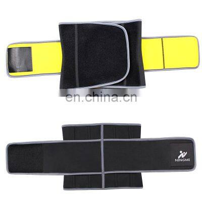 Waist Trainer Slimming Body Shaper for Men Weight Loss Sports Top Neoprene Sauna Belt Shapewear Corset