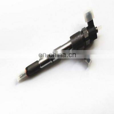 Fuel Injector 0445 110 084 Bos-ch Original In Stock Common Rail Injector 0445110084