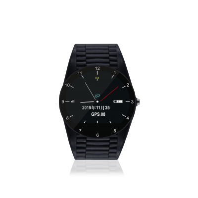 Ruiyi Industrial Judicial Supervision Bracelet Gps Ankle Monitor for Sale photo-5