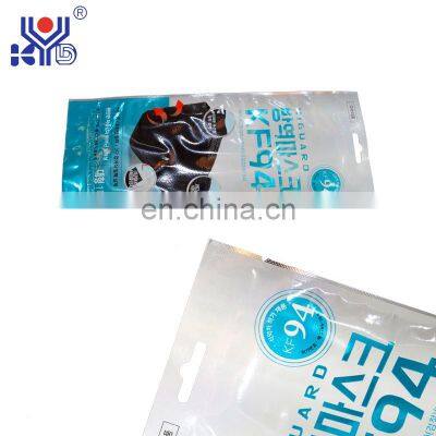 2021 New High Speed Four Sides Sealing Packing Machine photo-4