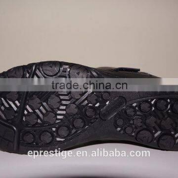 Waterproof Leather Motorcycle Boots photo-5