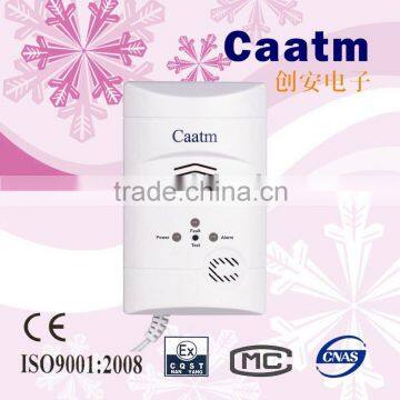 CA-386D Independent Combustible Gas Detector