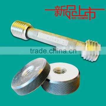 High Quality Pass and Stop Thread Gauges