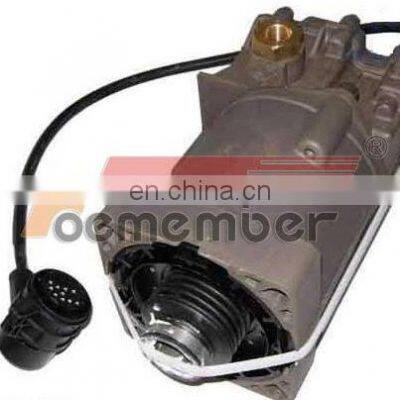 Clutch Booster for DAF 1815943