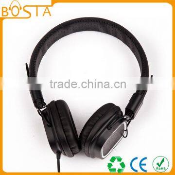 Sample Available Hifi Custom Design High End Promotional Stereo dj Headsets photo-5