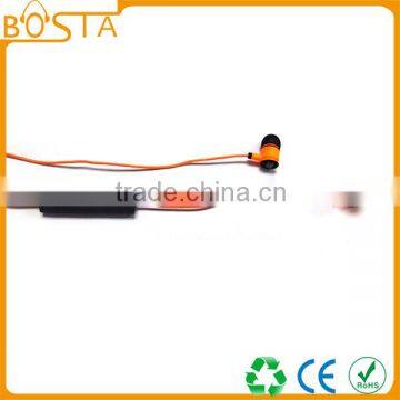 Built-in Microphone Sport Bluetooth Wireless Stereo Earphones With BQB Certificate photo-5