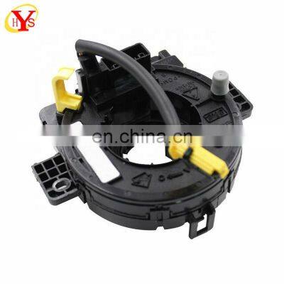 HYS factory price steering wheel hairspring auto parts spiral cable clock spring for Honda Civic CRV 77900-TRO-B21 77900TR0B21