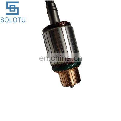 Starter Armature Suitable For URVAN 23310-2W200 photo-3