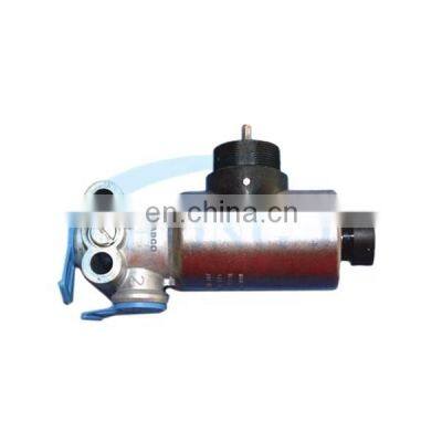 3506-00709 Yutong Bus ZK6127HS9 ZK6129H Normally closed solenoid control valves for truck