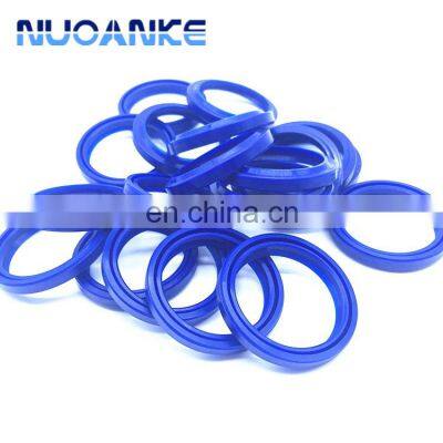 Hydraulic Seal DHS DH Hydraulic Dust Wiper TPU Hydraulic Seal Ring PU Hydraulic Cylinder Piston Rod Seal