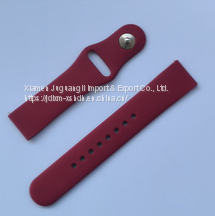 Custom Silicone Wristband