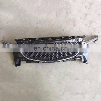 GW6T-50712 New Body Parts Car Body Parts AUTO PARTS GRILLE Front Grille for Mazda 6 Ateza 2019 2020 photo-2