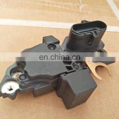 Alternator Voltage Regulator OEM F00M144123 0001542605 0001543805 for MB Truck