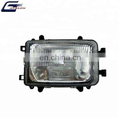 Heavy Duty Truck Parts LED Headlight OEM 1213924 1305185 9384981 LH for DAF Head Lamp