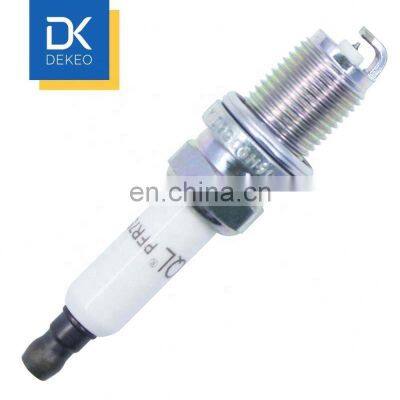 Wholesale Iridium spark plug 06H905601A PFR7S8EG for Audi A4 A5 VW Passat Golf Jetta