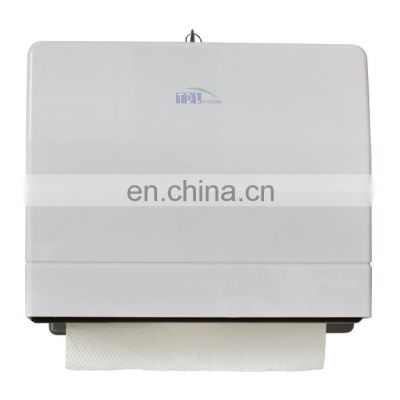 Wholesale Hot sale V Fold Hand Towel Dispenser