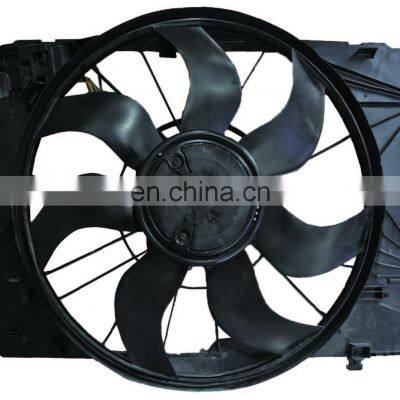 OEM automotive spare parts  17414578976 17427806017 17428509743 17117611348 electrical cooling fans for bmw 5 series