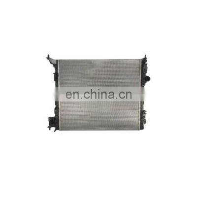 214107399R auto car engines RENAULT KADJAR 1.5 DCI (15-) water cooling system Radiator for RENAULT megana II