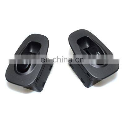 2PCS Electric Power Window Switch Trim Button For Hyundai Accent 93580-25015 New