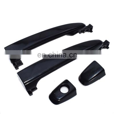 Free Shipping!Outside Door Handle Front Left & Right for Lexus RX330 Toyota Tacoma New 2Pcs