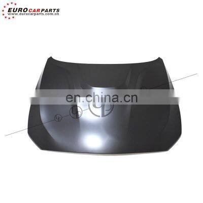 Mp Style Aluminum Material Car Engine Hood Scoop Cover Bonnet For M2 M2C 1Series 2Series Hood Scoop Cover Bonnet