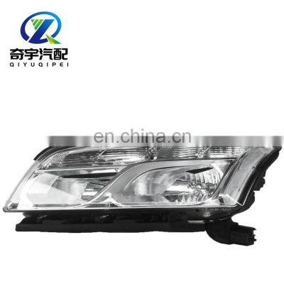 Halogen Bulbs Headlights for CHEVROLET TRAX 2014-2016 OEM 42566042/42566042