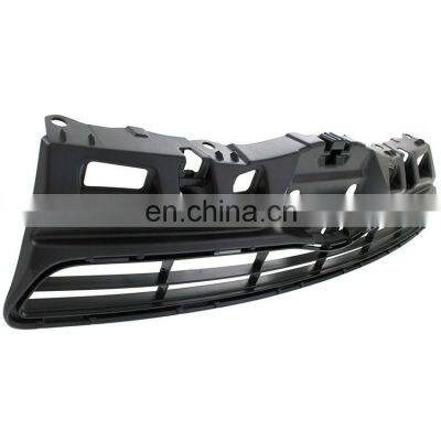 Car Front Grille Auto Bumper Upper Grille For Prius C Aqua 2012 - 2014