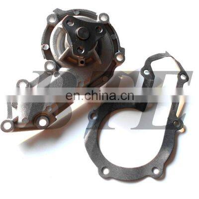 High quality car water pump spare parts for LANDROVER STC1086R 68001 VKPC 87850 PEB500090