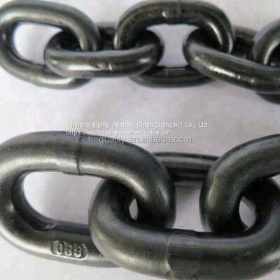 Open Link  Ship  Anchor Chains