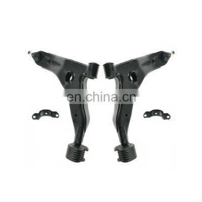 Control Arm with Ball Joint Front Left Right 30887653 30887654 512-58567R 512-58568L 520-917 520-918 For Volvo S40 V40 01-04