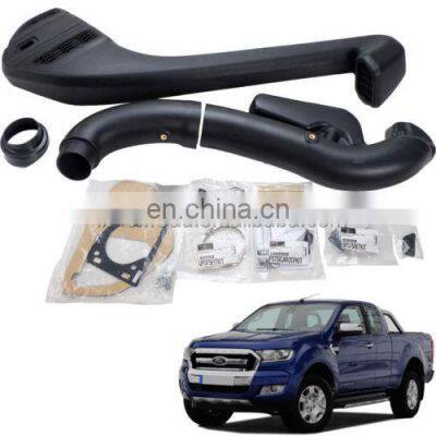 car snorkel for  Ranger T6 T7 Xlt Xl 2Wd 4Wd Wildtrak 2015-2017