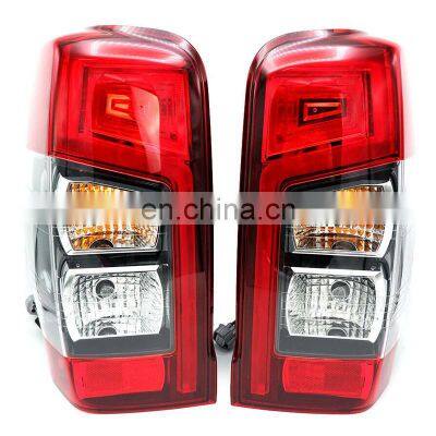 8330B213 8330B214 High Quality Auto Car Tail Lamp Light for Mitsubishi L200 2019 photo-2