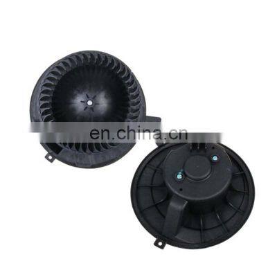 1K2819015 1K2819015C Factory Supply Auto Air Condition System Parts Blower Motor for VW Passat photo-5