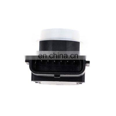 100007054 95720-2P500-A0/B0/C0 PDC Parking Sensor Reverse Backup Bumper For Hyundai I40 95720-2P500 3colors photo-5