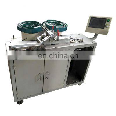 China Factory for Sale Adhesive Wheel Balance Weights Machine for Tape Sticker on Segment photo-3