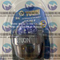 YUQIN Magnetic compass of lifeboat YQ-50F