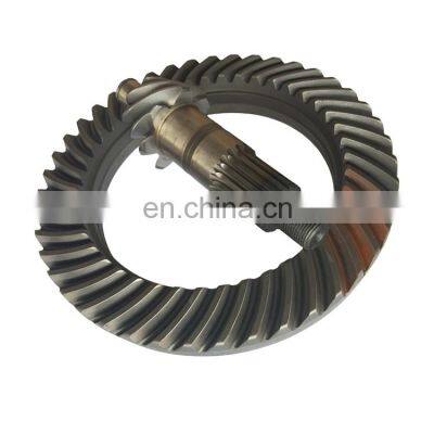 Custom Truck Parts Differential Gear For Isuzu